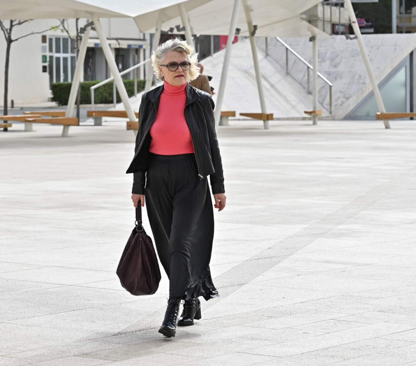 FOTO Đir po gradu, nedjelja 31. ožujka