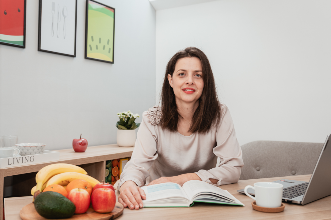 Kako pravilnu prehranu pretvoriti iz teorije u praksu naučite na radionici Šareni pijat! 