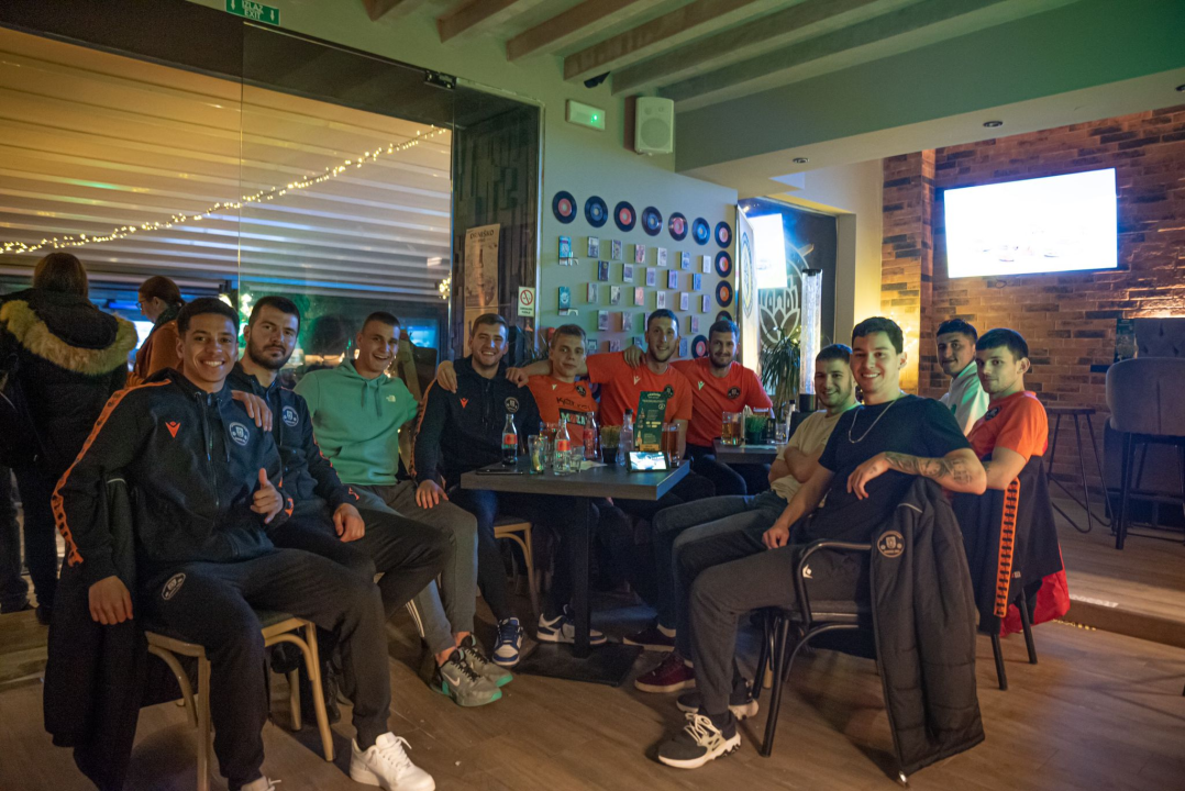 Pub 022 slavi prvi rođendan uz vrhunski program! 