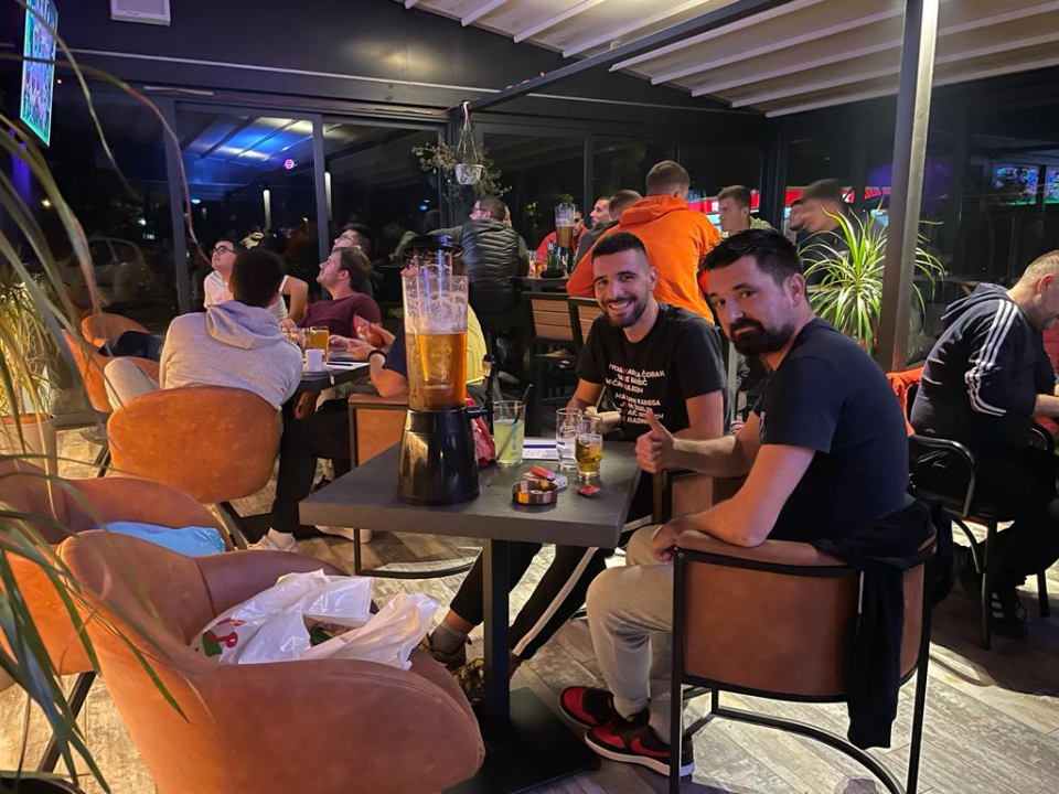 Pub 022 slavi prvi rođendan uz vrhunski program! 