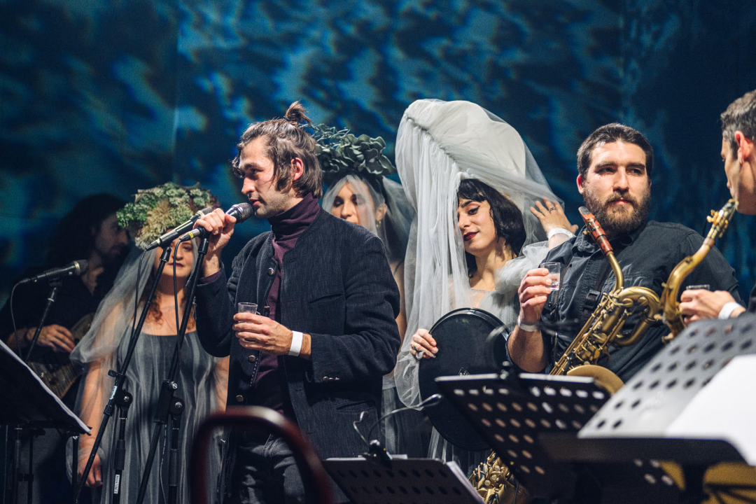 Mimika Orchestra stiže u Arsena: ‘Publiku ćemo odvesti u mitska prostranstva!’ 