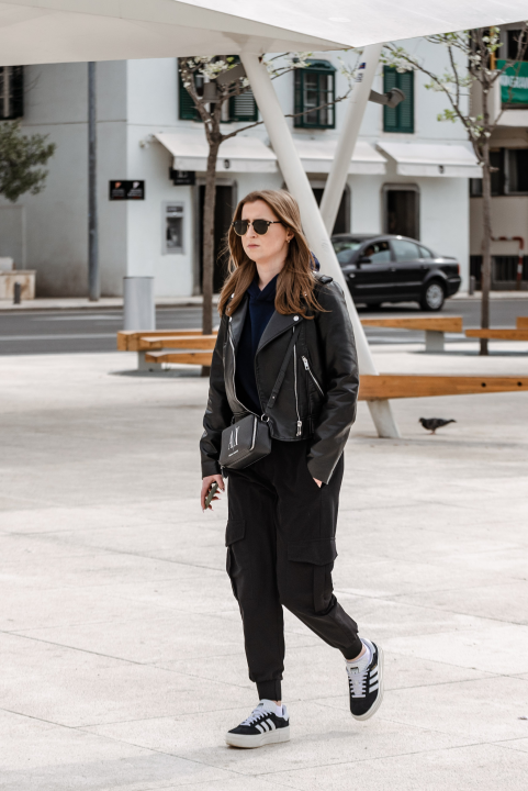 FOTO Đir po gradu, srijeda 3. travnja