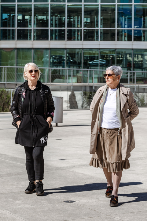 FOTO Đir po gradu, četvrtak 4. travnja