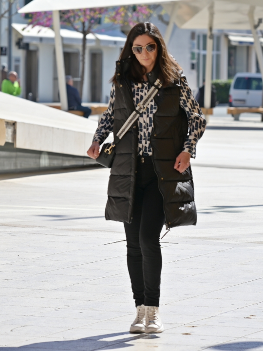 FOTO Đir po gradu, nedjelja 7. travnja