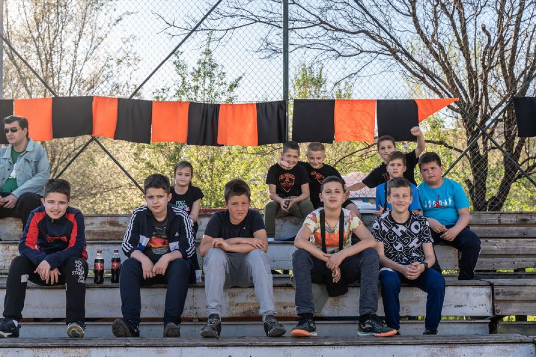 Crnica i Bilice također u polufinalu funcutskog turnira 'Kvartovi tvoji, ulice tvoje'