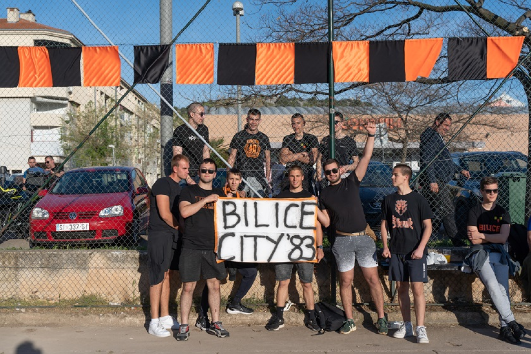 Završen turnir 'Kvartovi tvoji, ulice tvoje', Baldekinu prvo mjesto