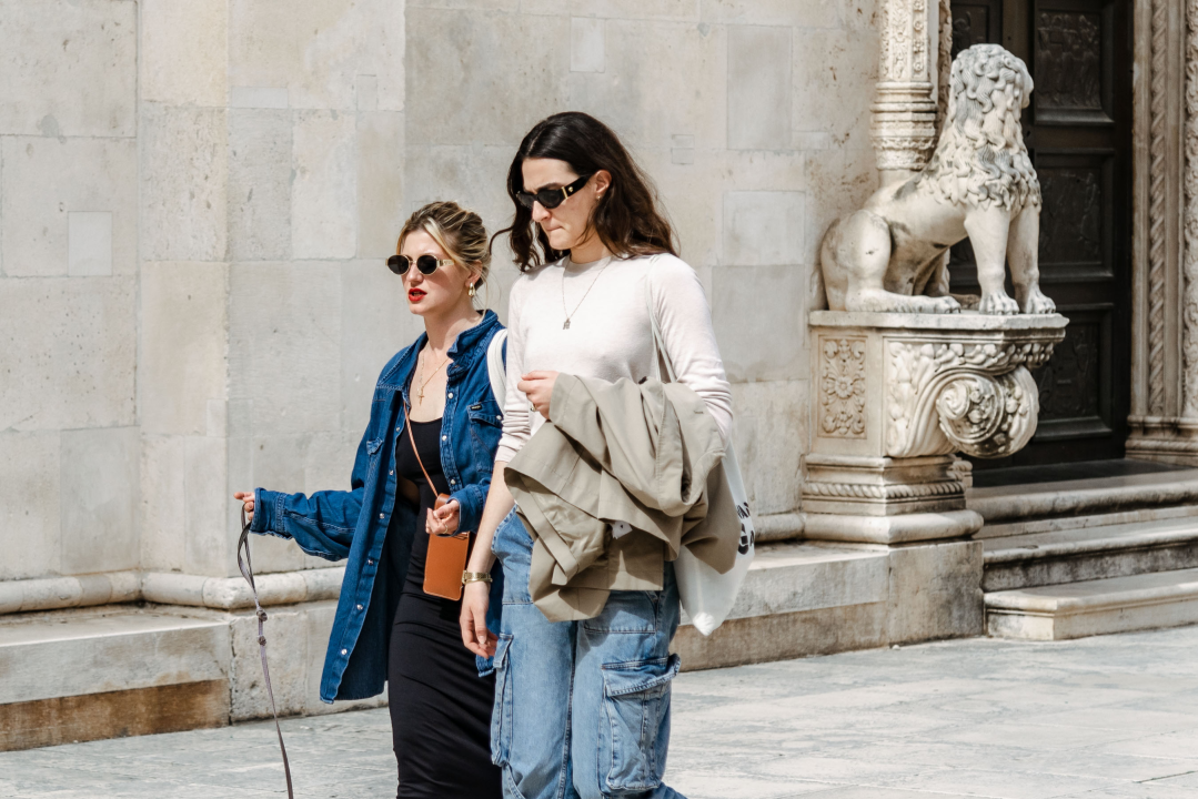 FOTO Đir po gradu, srijeda 10. travnja