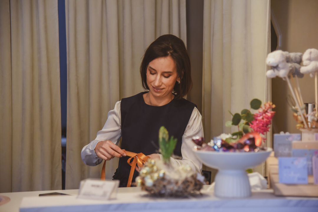 Merci flower&amp;gift shop nudi najljepše cvjetne bukete i asortiman poklona! 