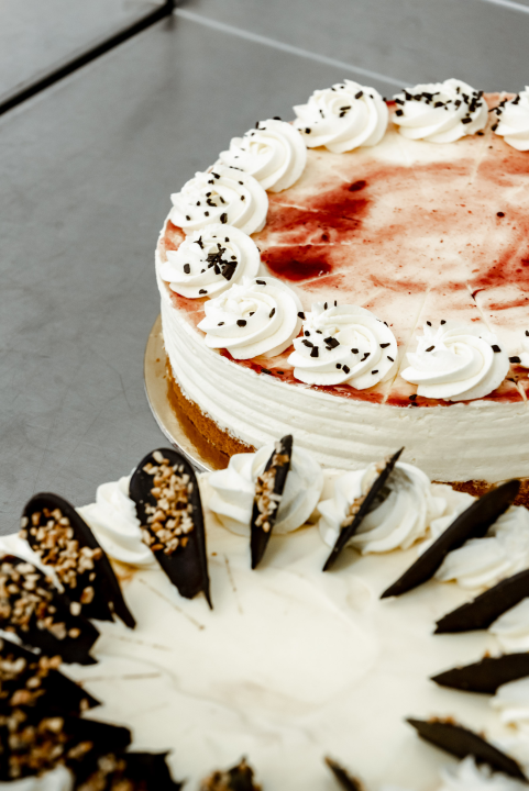 Moderato Coffee &amp; Cakes otvorio je svoj pogon za proizvodnju na Podima!