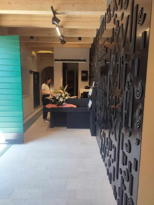 Na tvrđavi u Kninu otvoren Interpretacijski centar i vinoteka