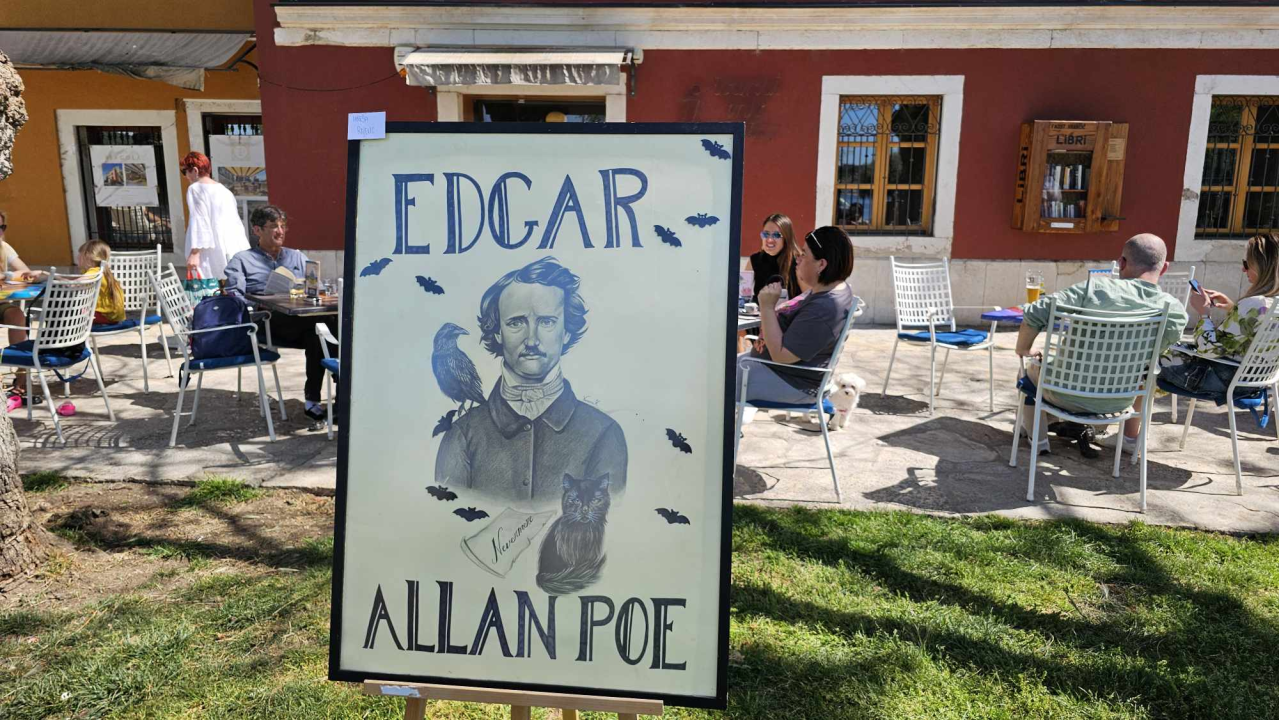 U Azimutu otvorena pop up izložba 'Ja umjetnik'