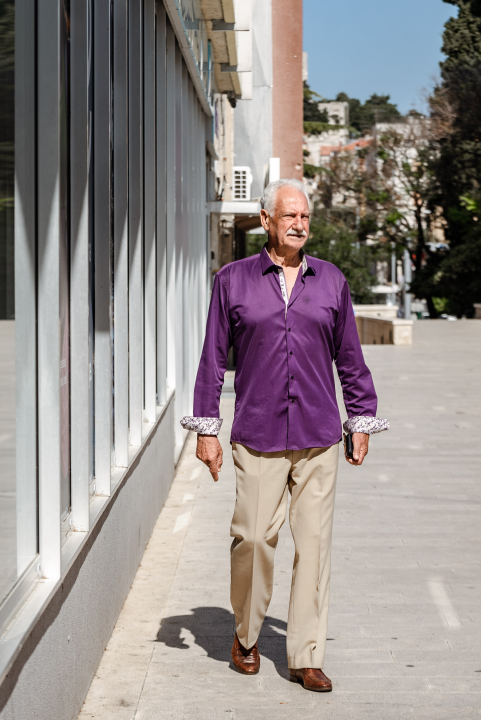 FOTO Đir po gradu, ponedjeljak 15. travnja