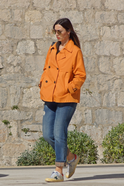 FOTO Đir po gradu, srijeda 17. travnja