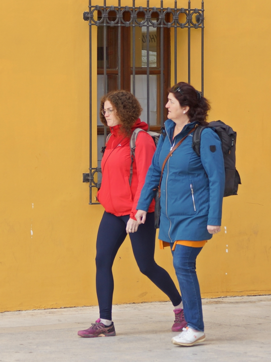 FOTO Đir po gradu, nedjelja 21. travnja