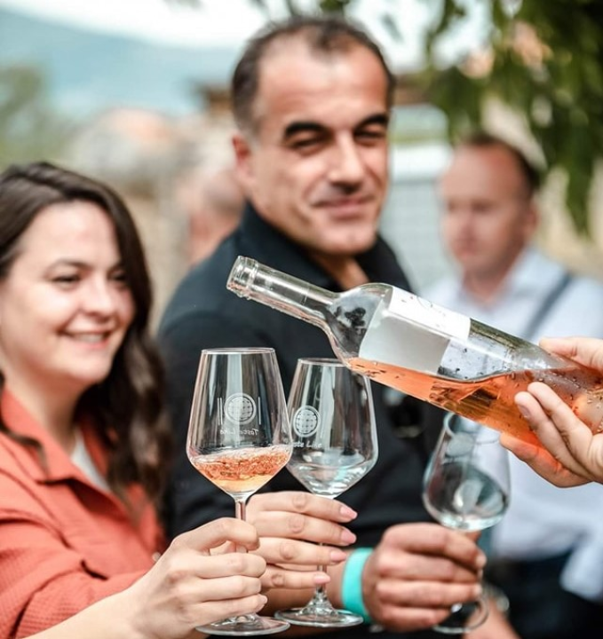 Posjetite lokalne kušaonice vina po čak 50 posto nižim cijenama!