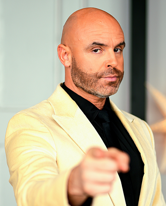 Pridružite se Davoru Bilmanu na  Business &amp; lifestyle festivalu u Šibeniku