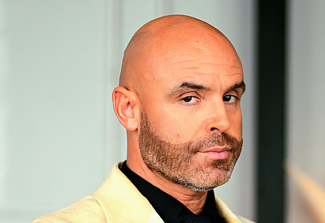 Pridružite se Davoru Bilmanu na  Business &amp; lifestyle festivalu u Šibeniku