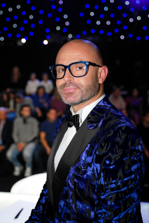 Pridružite se Davoru Bilmanu na  Business &amp; lifestyle festivalu u Šibeniku