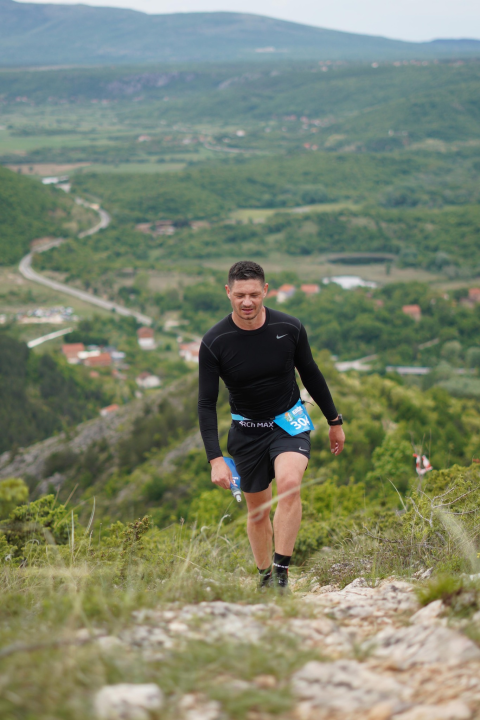 Drugo izdanje Krčić Traila okupilo više od 300 sudionika