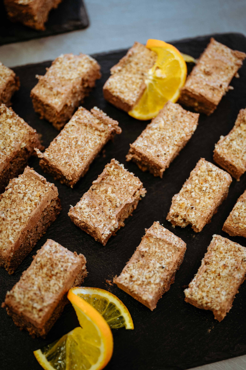 Ručak su nam skuhali korisnici 'Kamenčića' i učenici turističke škole, bilo je odlično
