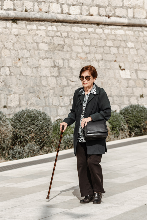 FOTO Đir po gradu, četvrtak 25. travnja