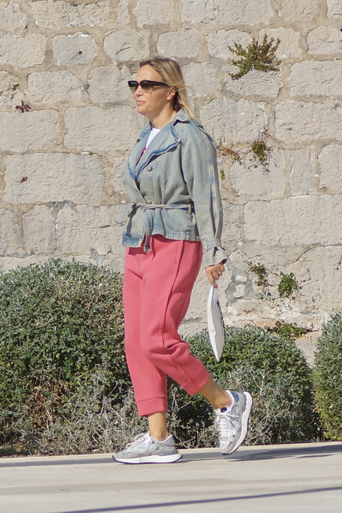 FOTO Đir po gradu, subota 27. travnja