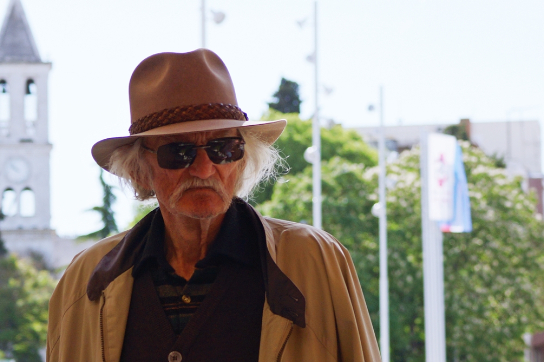 FOTO Đir po gradu, nedjelja 28. travnja