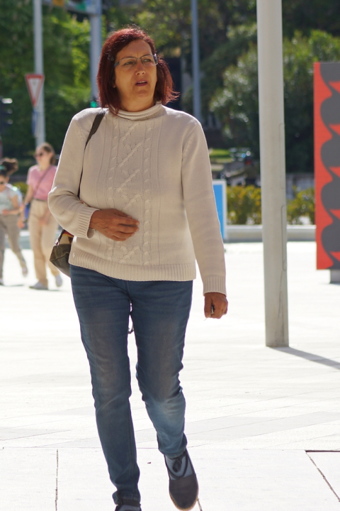 FOTO Đir po gradu, nedjelja 28. travnja