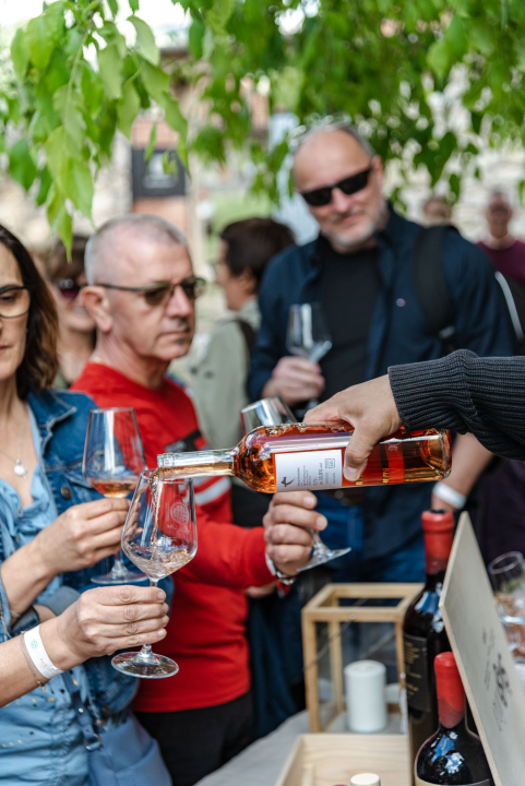 Provjerite kako nam je bilo na manifestaciji Dani otvorenih kušaonica!