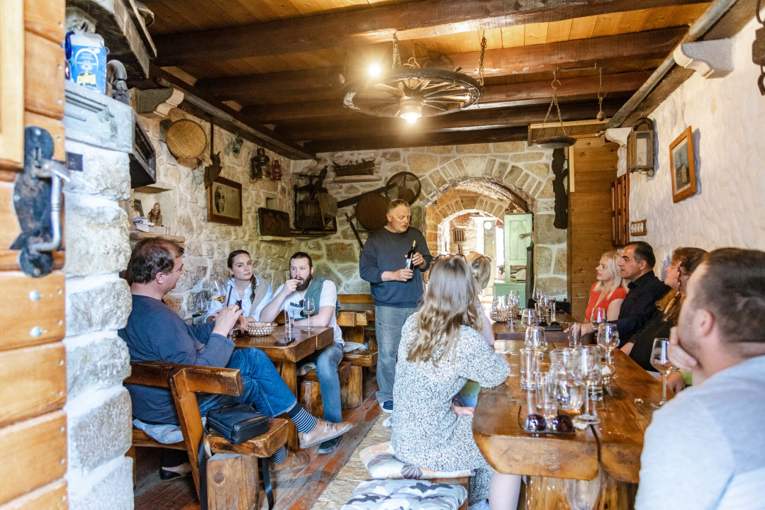 Provjerite kako nam je bilo na manifestaciji Dani otvorenih kušaonica!