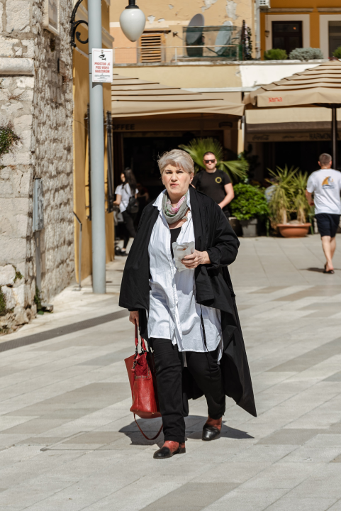 FOTO Đir po gradu, utorak 30. travnja