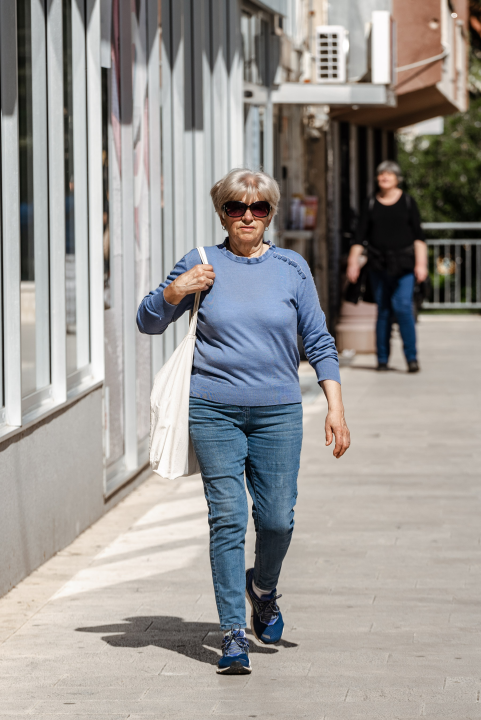 FOTO Đir po gradu, utorak 30. travnja