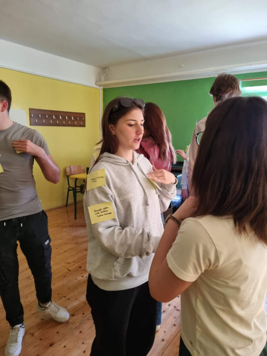 Uskoro tiskanje priručnika o okolišnim temama na kojemu rade i šibenski učenici 