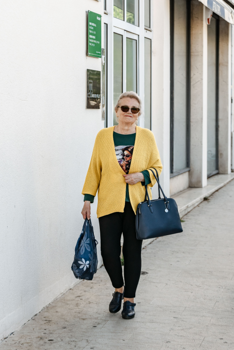 FOTO Đir po gradu, četvrtak 2. svibnja