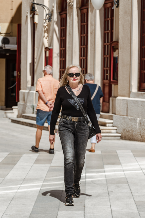 FOTO Đir po gradu, četvrtak 2. svibnja