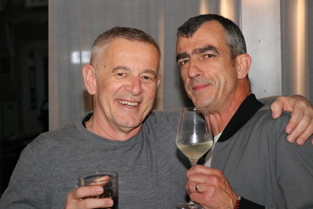 Pogledajte atmosferu s proslave:  Restoran Kamenar proslavio 50. godišnjicu neprekidnog rada! 