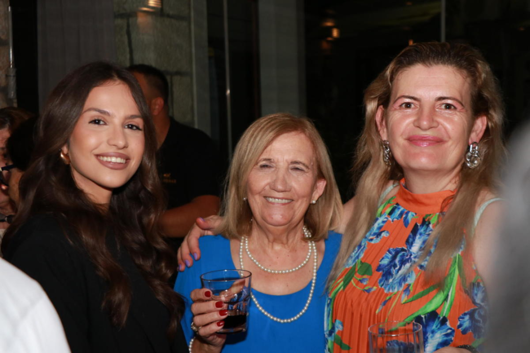 Pogledajte atmosferu s proslave:  Restoran Kamenar proslavio 50. godišnjicu neprekidnog rada! 