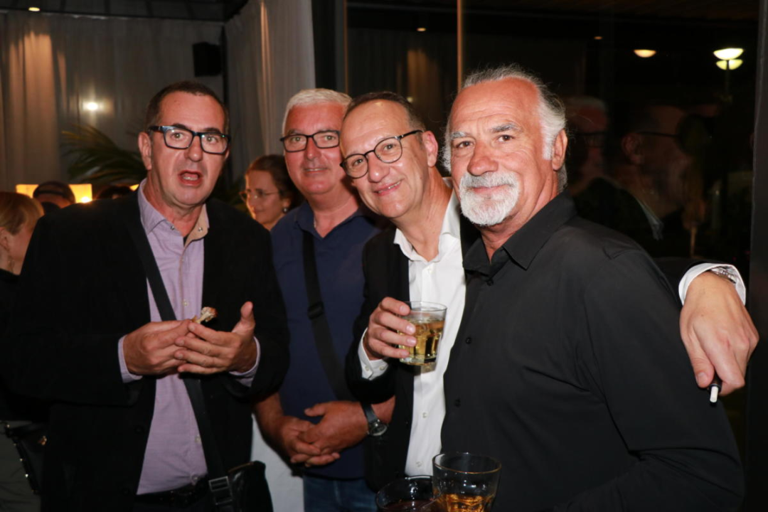 Pogledajte atmosferu s proslave:  Restoran Kamenar proslavio 50. godišnjicu neprekidnog rada! 