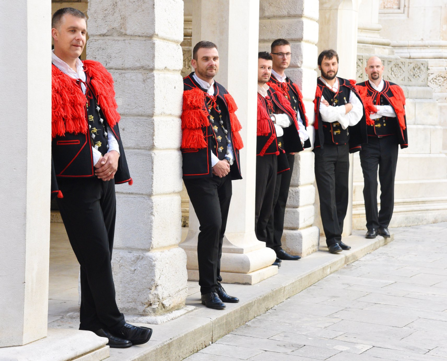 U subotu na Maloj loži marendu spremaju chefovi Pelegrinija i Visianija 