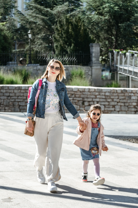 FOTO Đir po gradu, subota 4. svibnja