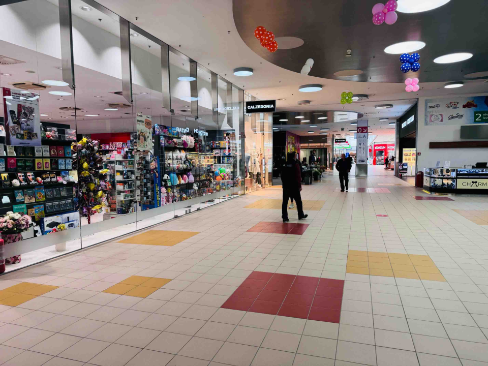 Sjajni popusti još jednog Plavog utorka čekaju vas u Dalmare centru!