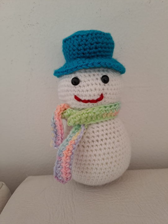 Šibenčanka Dorti kukicom i vunicom stvara prava remek djela: 'U mirovini nema mirovanja'