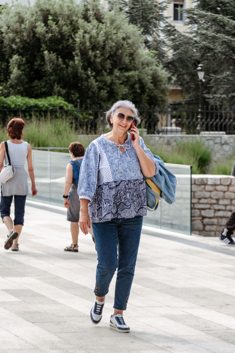 FOTO Đir po gradu, srijeda 8. svibnja