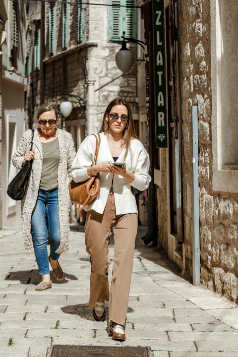 FOTO Đir po gradu, četvrtak 9. svibnja