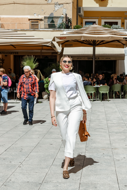 FOTO Đir po gradu, petak 10. svibnja