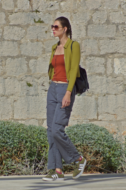 FOTO Đir po gradu, subota 11. svibnja