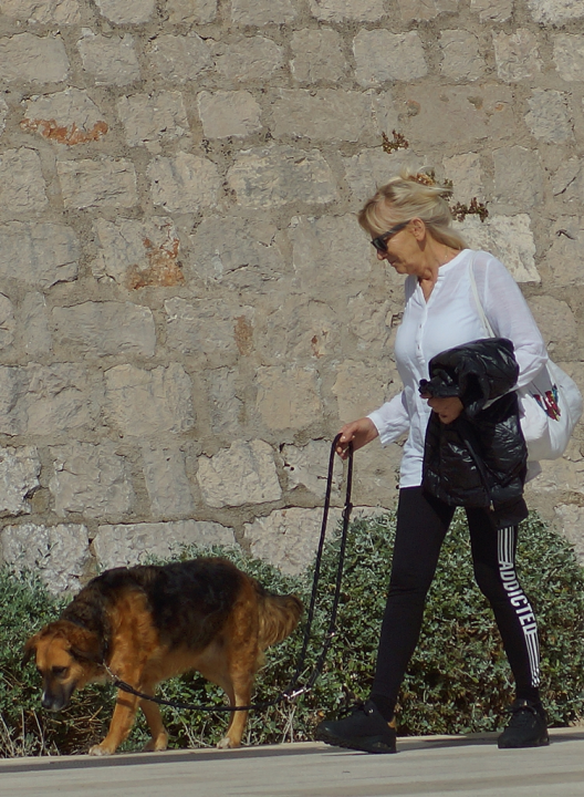 FOTO Đir po gradu, subota 11. svibnja