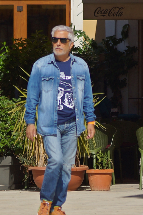 FOTO Đir po gradu, nedjelja 12. svibnja 