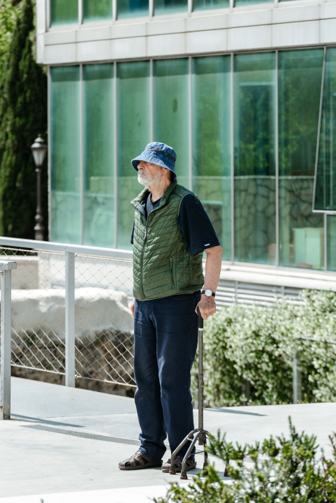 FOTO Đir po gradu, utorak 14. svibnja