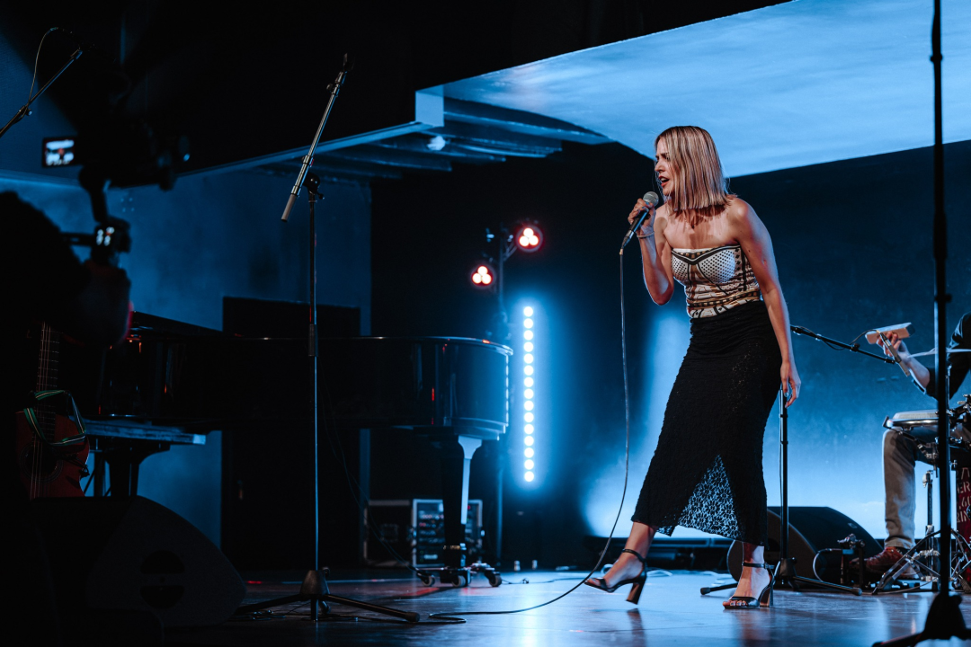 Šibenčani s radionice ‘Moje pjesme, moji snovi’ pokazali zašto smo grad glazbe